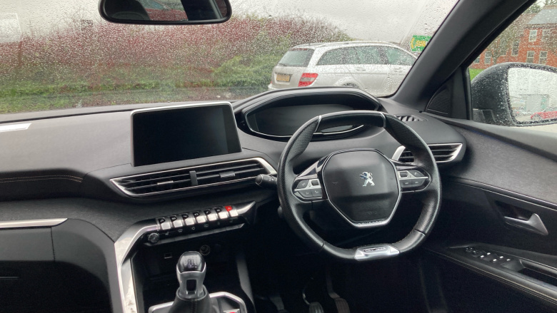 Peugeot 3008 1.5 BlueHDi GT Line Premium 5dr Diesel Estate